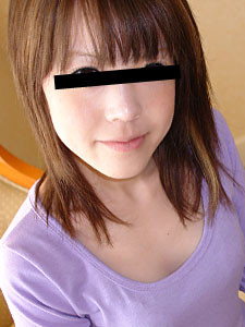 つかさ ロリ系フェイスながらもボディはすっかり大人です!