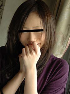 山内ゆき 出会い系で知り合いました〜真面目な18才の素顔〜