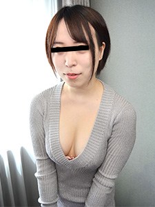 米田律子 ドMな素人娘にズボズボ挿入!ガンガン、ピストン!抜かず中出し! 米田律子