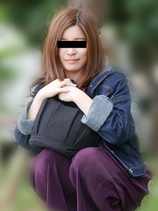 南国で出会った美女をハメ撮りしちゃいました 早良藍
