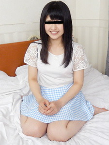椎名ゆうき(スザンナ) 山下かおり 21歳 素人AV面接 〜オナニー経験なしのアヒル口の私が・・・〜