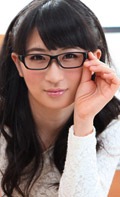 月村ひかる(小林莉緒) パンツを脱いでもメガネは外しません!〜エロかしこい家庭教師〜 月村ひかる