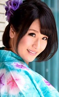 成宮はるあ(一ノ木ありさ) 悩ましい和服姿の女を連続中出し! 成宮はるあ