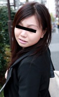 置田綾乃(加藤朱里 清水絵里) 街ブラしている好きそうな素人女を即ハメする事は出来るか?!