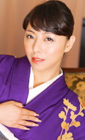 村上涼子(中村りかこ/黒木菜穂) CLUB ONE 村上涼子