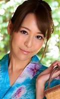 朝桐光(南野あかり) 和服の似合う美魔女〜アナルSEX〜 朝桐光