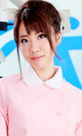知念真桜(羽田まなみ/まお) 働きウーマン~本日は恥垢除去でよろしいですか?~