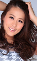 水野葵(森下美穂 石田璃寿夢) モデルコレクション エレガンス 水野葵