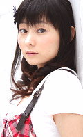 河愛杏里(水咲りん) ときめき ~大きいから入るかな?
