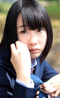 碧木凛(木下明日香 黒崎さく ) モデルコレクション 碧木凛