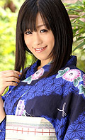 京野結衣(麻倉みう) 続!洋服とモザイクを捨てた着エロアイドル