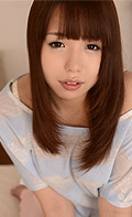 鏑木みゆ おっきい美乳におっきい瞳、そして・・・