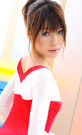 青山亜里沙(青山ありさ) ヒメコレ vol.15 ヌルヌルチン体操