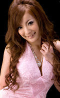 永井あいこ CLUB ONE No.5