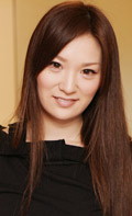篠塚綾乃(霧田かなえ/桐本カナコ) ときめき ~私もう我慢できない~~ 桐本カナコ