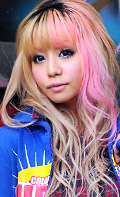 RICA(彩音リカ) 彩音リカ ときめき23 ~今日は1日中エッチしようね~