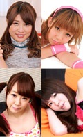 小波風 大噴射!潮吹きスペシャル版 小波風 植田陽菜 琴音はづき 上原茉咲