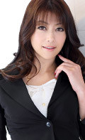 北条麻妃 働きウーマン ~もしあの有名女優がOLだったら