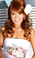 常夏みかん Model Collection select..33 ジューンブライド