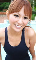 田村美羽 部活日誌 ~水泳部~