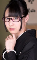 豊田ゆう(月野ゆりあ) パンツを脱いでもメガネは外しません! 豊田ゆう