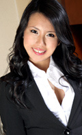 坂田美影 働きウーマン ~淫乱女社長の童貞新人教育~