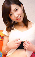 沢口有希(田原ともこ) ウチくる?現役モデル編 後編