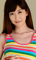 北田千夏(彩夏) 大胆開放