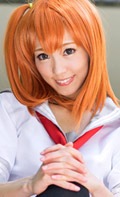 目々澤めぐ(早乙女らぶ) ときめき ~俺の彼女はコスプレイヤー~