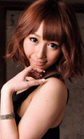 綾瀬ティアラ(黒崎セシル/綾瀬蘭) 元グラビアアイドル初裏デビュー!