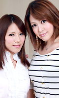 相川まみ 私の事好きだったらできるよね?鈴木かな 相川まみ