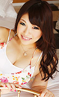 沙藤ユリ(芦沢晶 川上由比香) 欲求不満のGカップ娘と中出し三連発