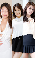 舞咲みくに 69ers ~舐め合う男女~