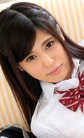 前田えま(加藤えま) 加藤えま ちんぽ大好き即尺おしゃぶり~大きな瞳の制服美女~