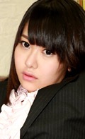 倉木ひな(牧瀬みさ) しばられたいの ~態度のデカい巨乳女を調教~