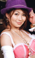 水原みなみ MAXMINAMI ~妄想全部叶えます パート1~