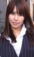 浪川梨花(辻ありさ) 働きウーマン ~忘年会でお持ち帰りされる女子社員~