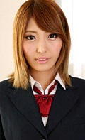 源みいな<みなもとみいな> 放課後のエッチなお遊び