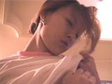 素人 Hな女の子 体操服