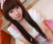 中山夏希 Natsuki Nakayama