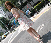 北田早希 笑顔が魅力的な早