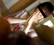 石井麻衣 グチョグチョ