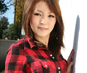 中野 愛香