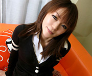 中野 愛香 Aika Nakano