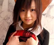 山咲ほのか(赤堀由衣) 赤堀由衣 パイパン