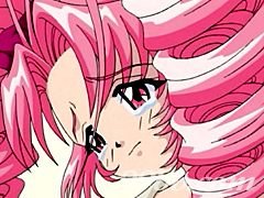 アニメ 幼○美女 みるくちゃん