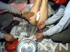 不明 SM 陵辱の果て