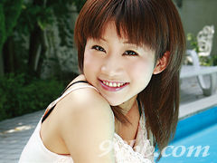 北沢亜美 Dream工房スピンオフ　北沢亜美　ロリカワ亜美ちゃん高速指マンで潮吹き