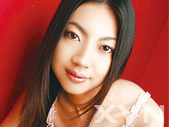 佐藤友里 PaiPans 佐藤友里 巨乳Gカップモデルのアソコは剛毛枯山水