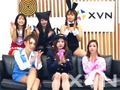 元木ひなよ ライブショー イン サンフランシスコ 元木ひなよ、愛嶋リーナ、田中美久、白咲ひなの、純名もも、麻生岬大乱交
